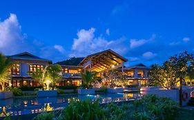 Kempinski Seychelles Resort